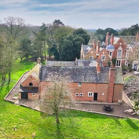 Enholmes Coach House Villa Kingston upon Hull Ngoại thất bức ảnh