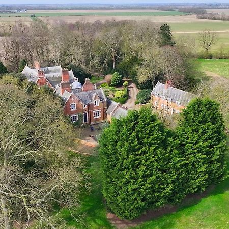 Enholmes Coach House Villa Kingston upon Hull Ngoại thất bức ảnh