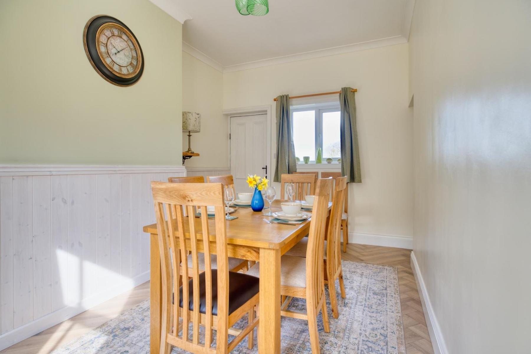 Enholmes Coach House Villa Kingston upon Hull Ngoại thất bức ảnh