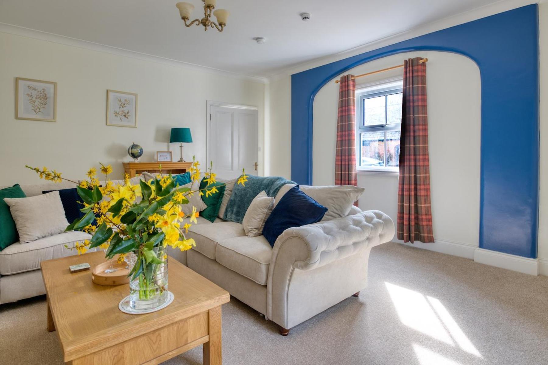 Enholmes Coach House Villa Kingston upon Hull Ngoại thất bức ảnh
