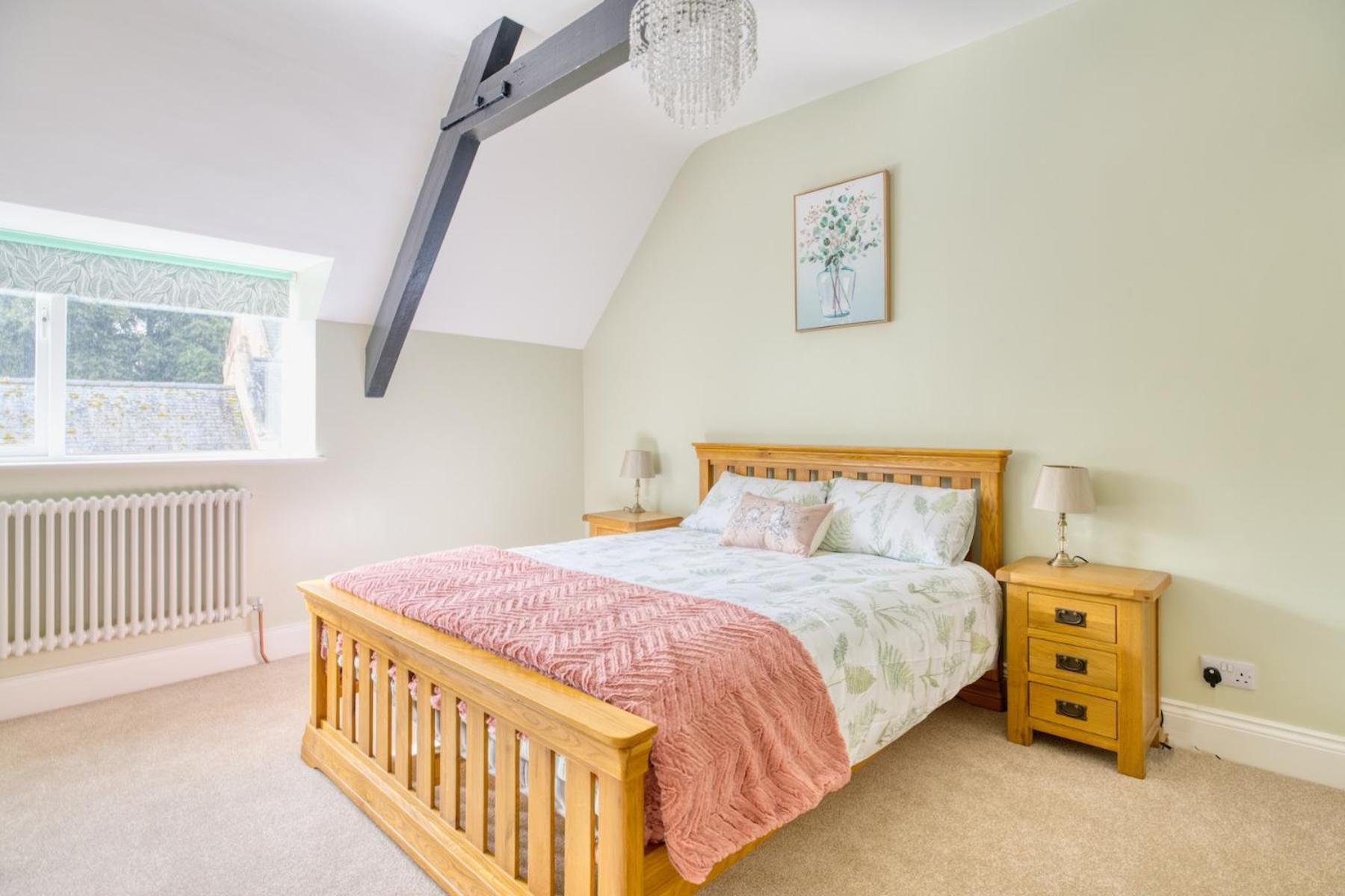 Enholmes Coach House Villa Kingston upon Hull Ngoại thất bức ảnh