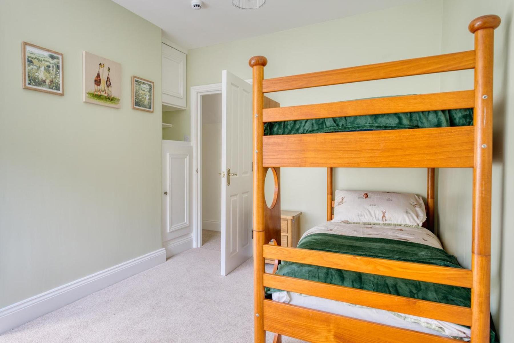Enholmes Coach House Villa Kingston upon Hull Ngoại thất bức ảnh