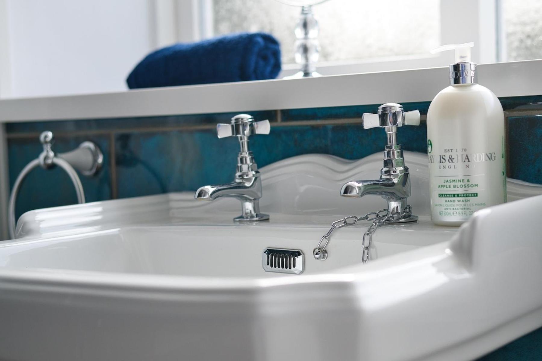Enholmes Coach House Villa Kingston upon Hull Ngoại thất bức ảnh