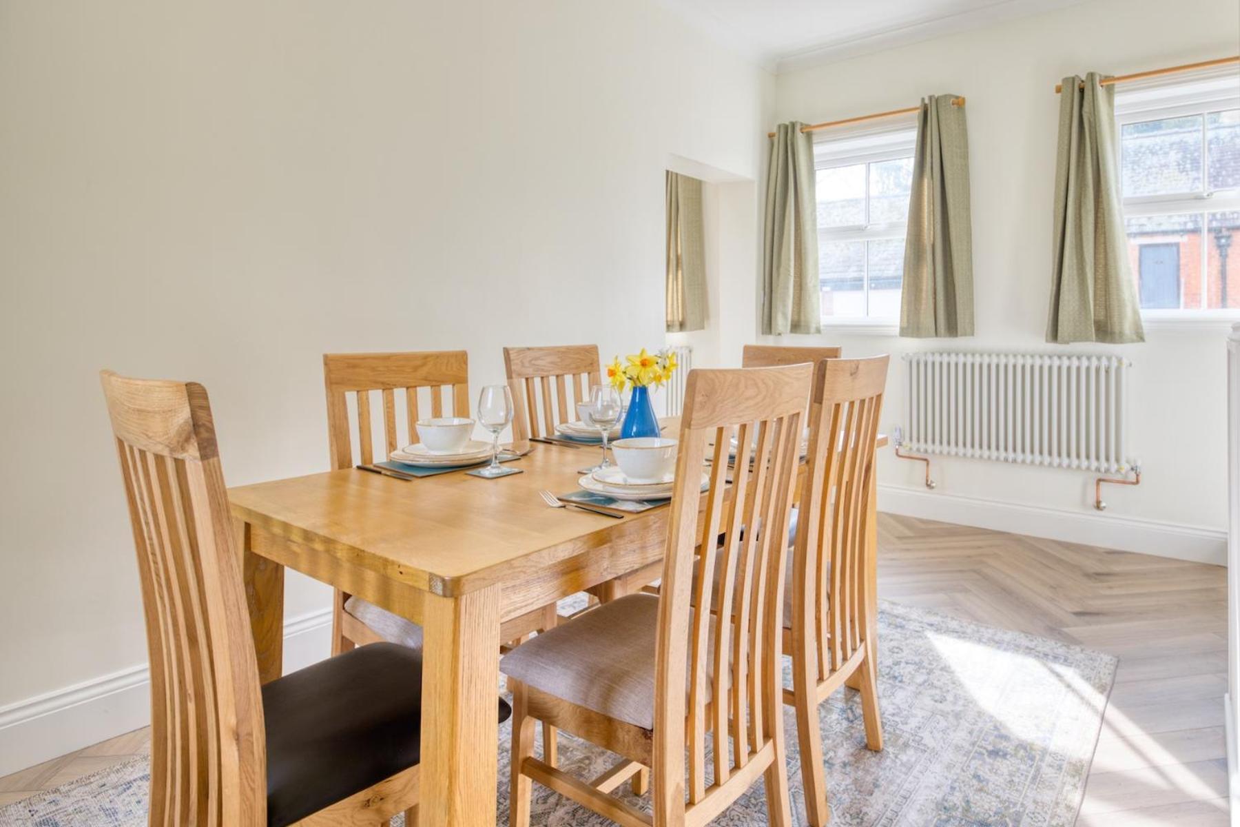 Enholmes Coach House Villa Kingston upon Hull Ngoại thất bức ảnh