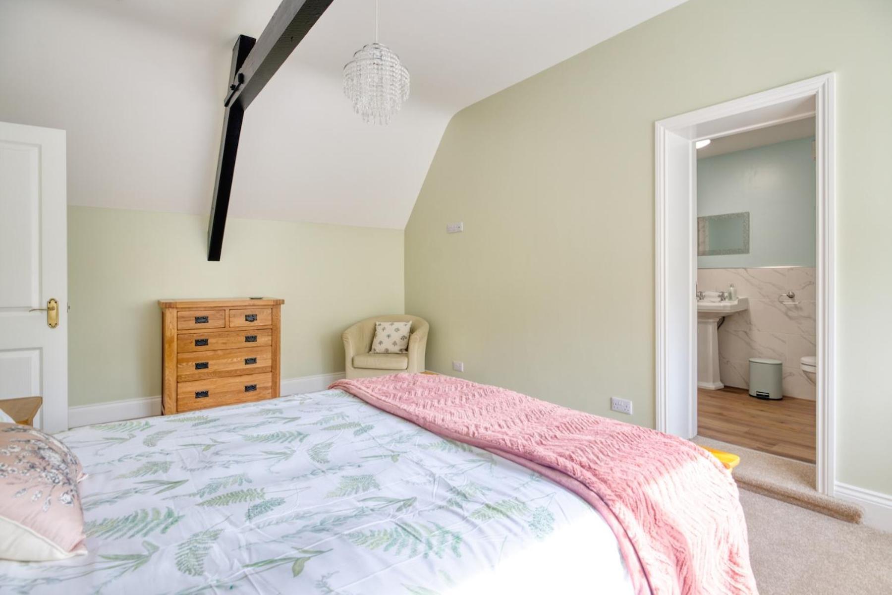 Enholmes Coach House Villa Kingston upon Hull Ngoại thất bức ảnh