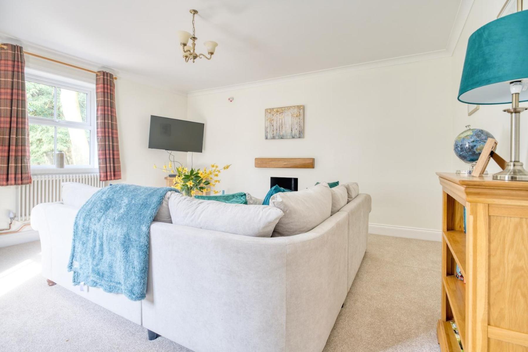 Enholmes Coach House Villa Kingston upon Hull Ngoại thất bức ảnh