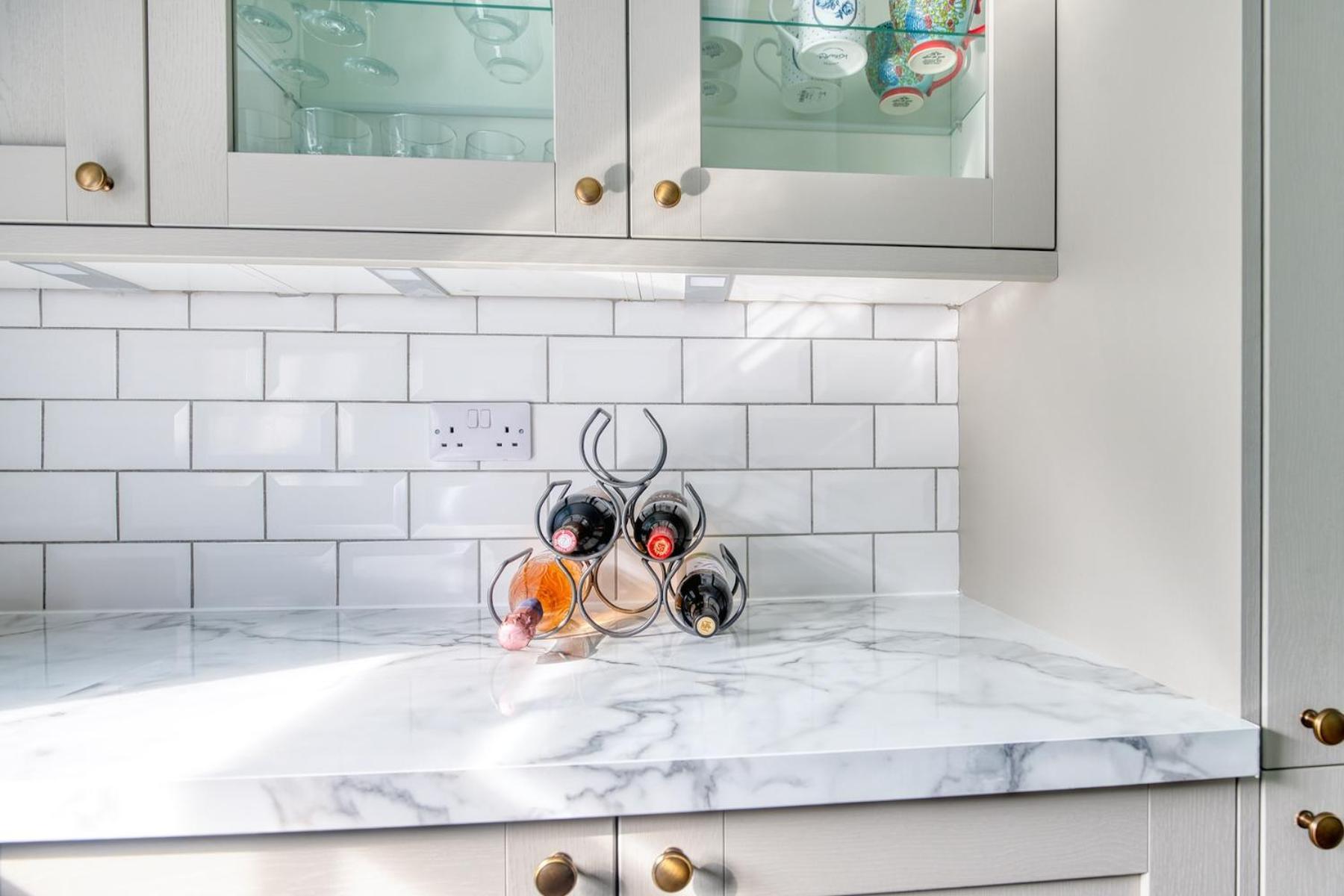 Enholmes Coach House Villa Kingston upon Hull Ngoại thất bức ảnh