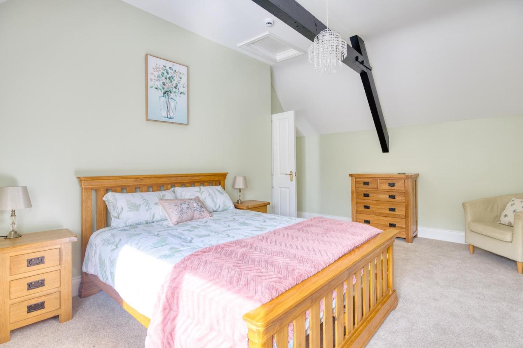 Enholmes Coach House Villa Kingston upon Hull Ngoại thất bức ảnh