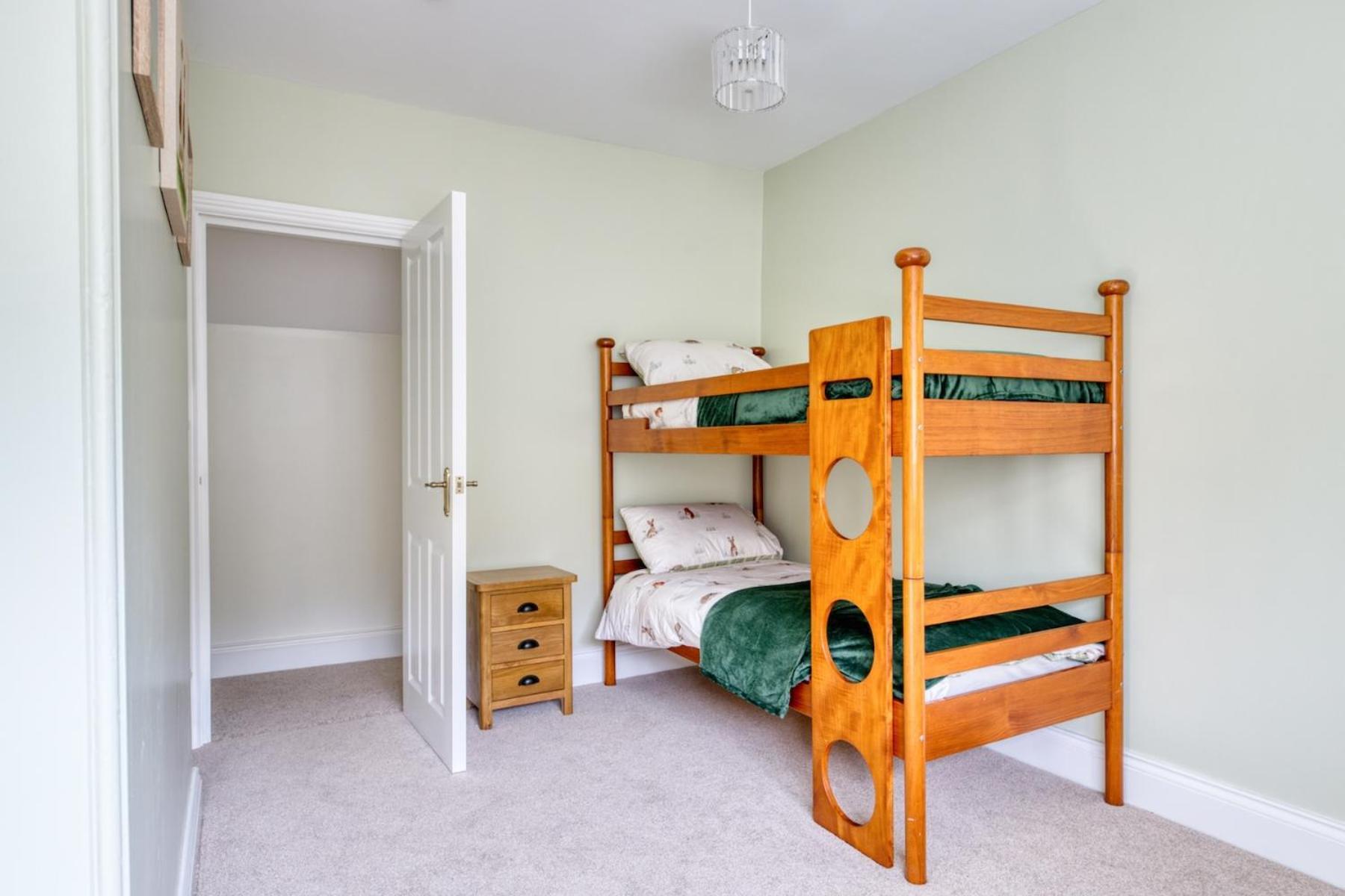 Enholmes Coach House Villa Kingston upon Hull Ngoại thất bức ảnh