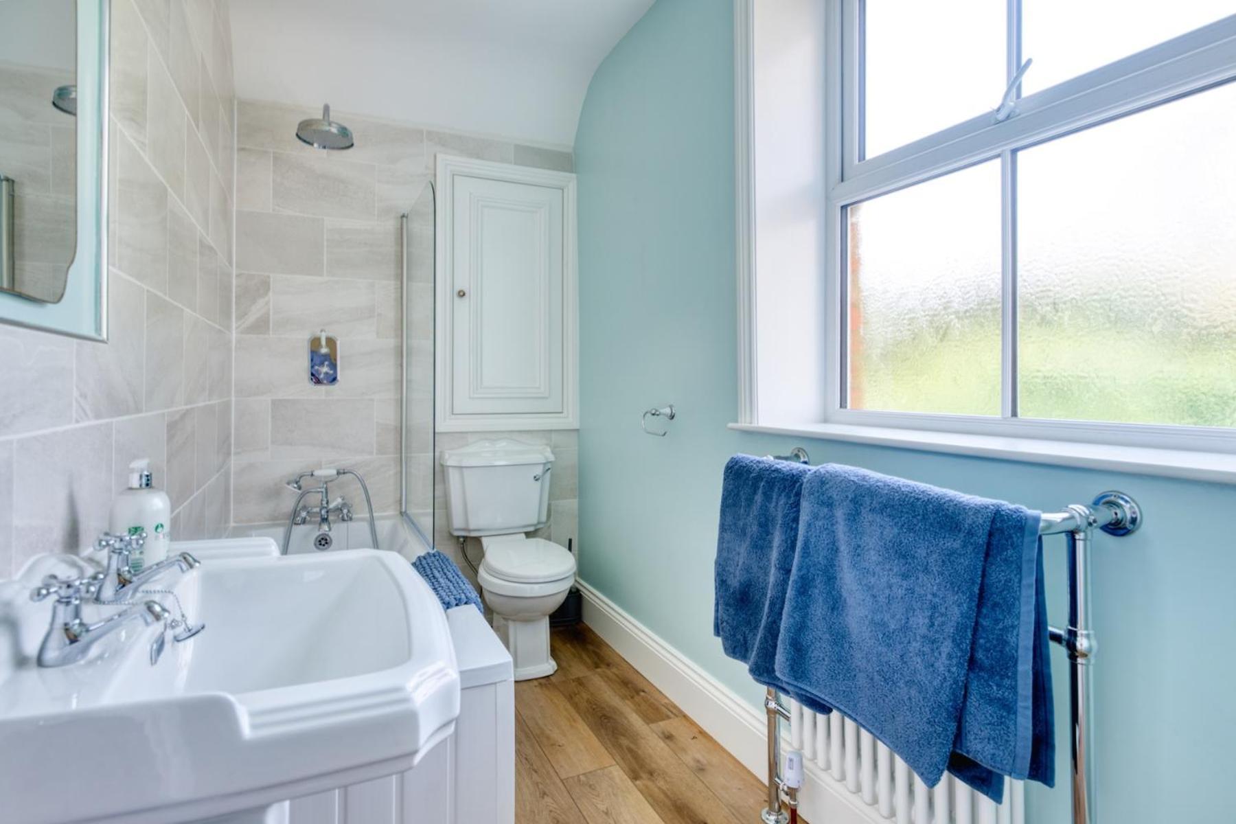 Enholmes Coach House Villa Kingston upon Hull Ngoại thất bức ảnh