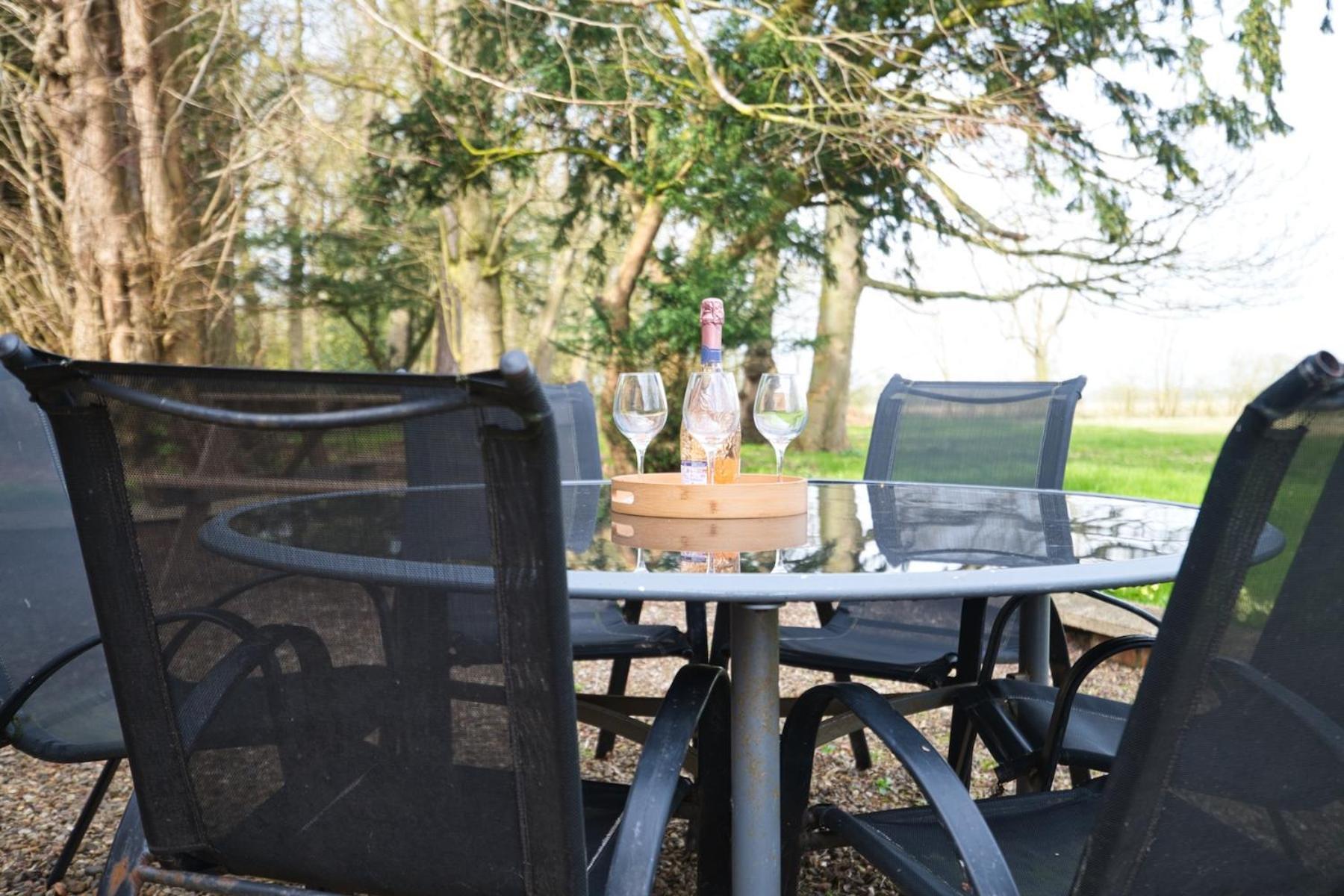 Enholmes Coach House Villa Kingston upon Hull Ngoại thất bức ảnh