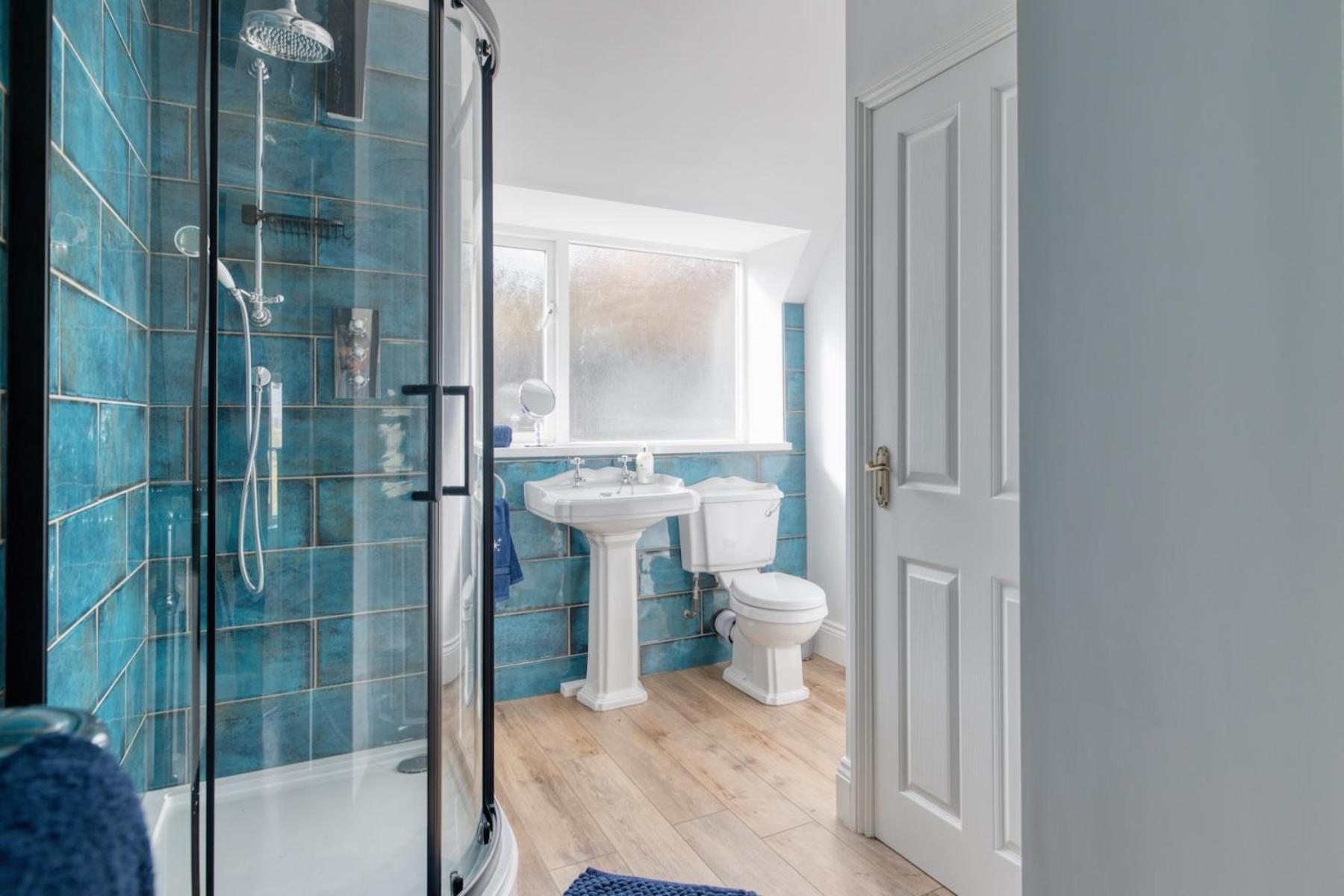Enholmes Coach House Villa Kingston upon Hull Ngoại thất bức ảnh