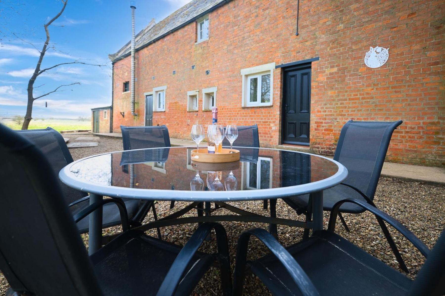 Enholmes Coach House Villa Kingston upon Hull Ngoại thất bức ảnh