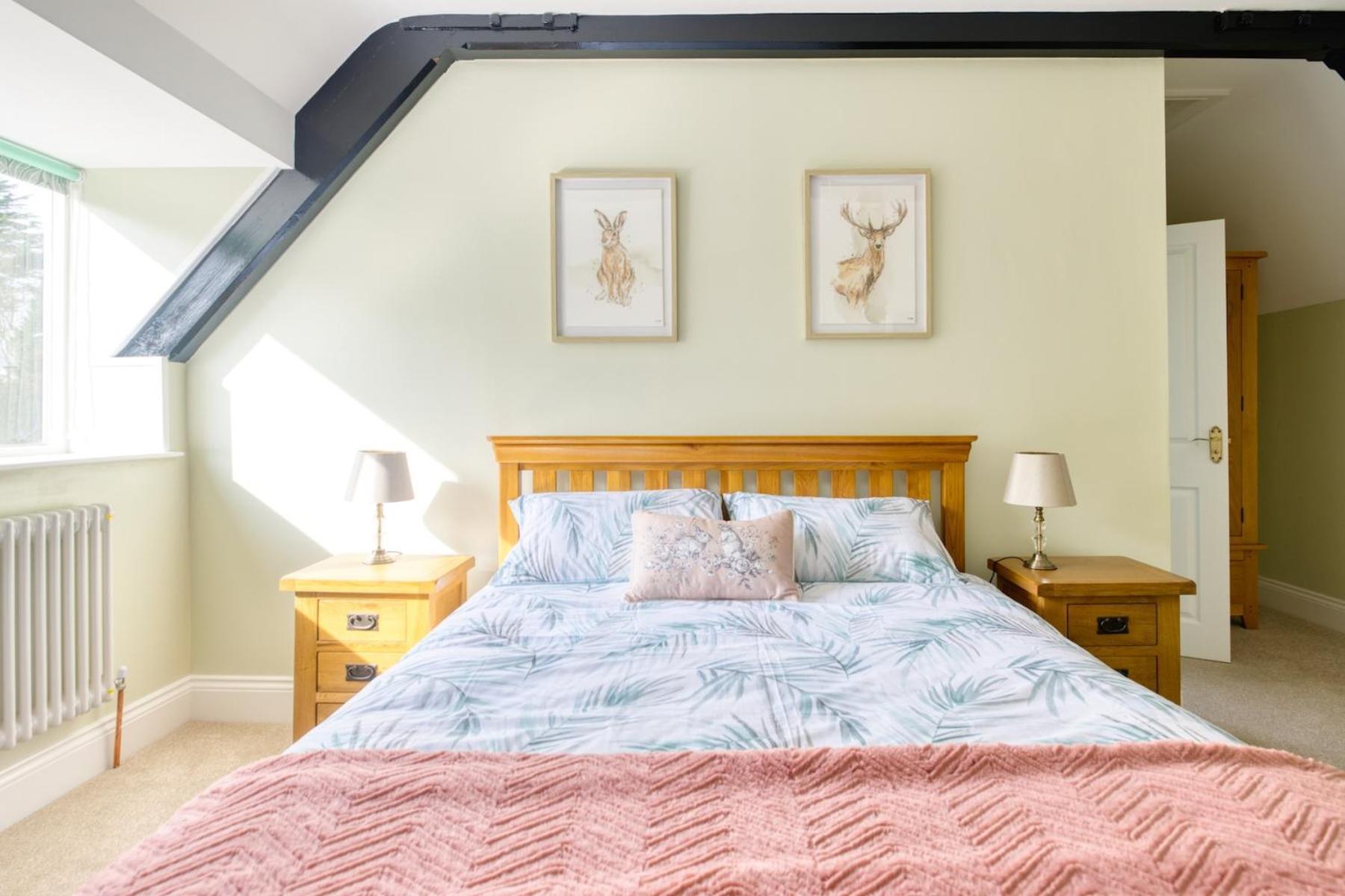 Enholmes Coach House Villa Kingston upon Hull Ngoại thất bức ảnh