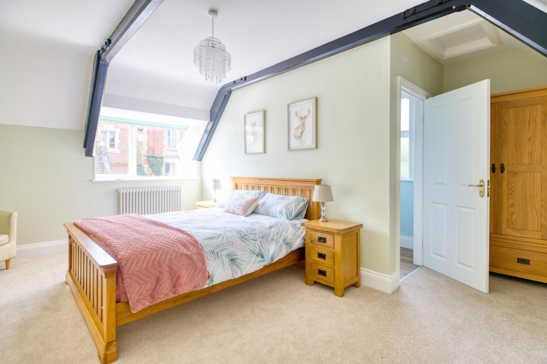 Enholmes Coach House Villa Kingston upon Hull Ngoại thất bức ảnh