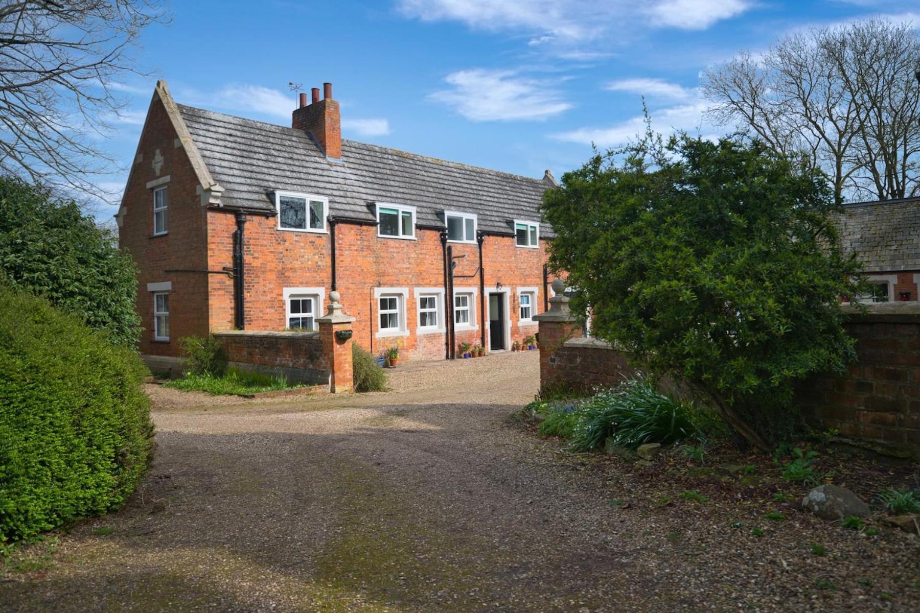 Enholmes Coach House Villa Kingston upon Hull Ngoại thất bức ảnh